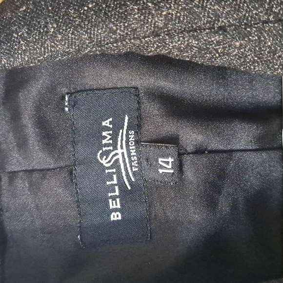 Bellisima ZipUp Jacket - Picture 6 of 7